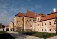 Želiv – Rehabilitace fasád premonstrátského kláštera